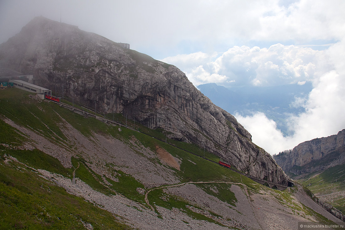 Pilatus
